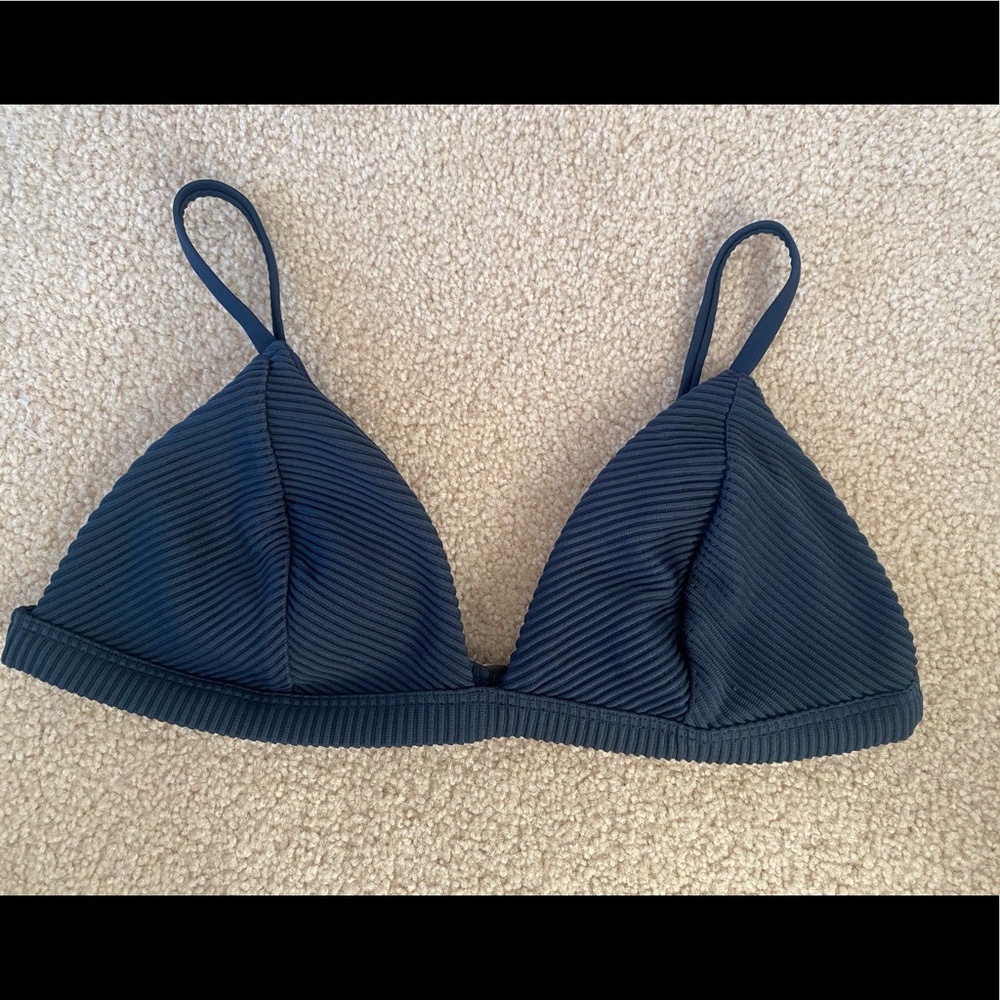 Hollister Swimsuit Top